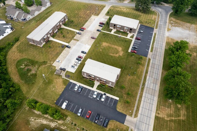 Building Photo - Two bedroom apartment