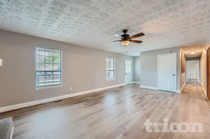 Building Photo - 4305 Treeline Way