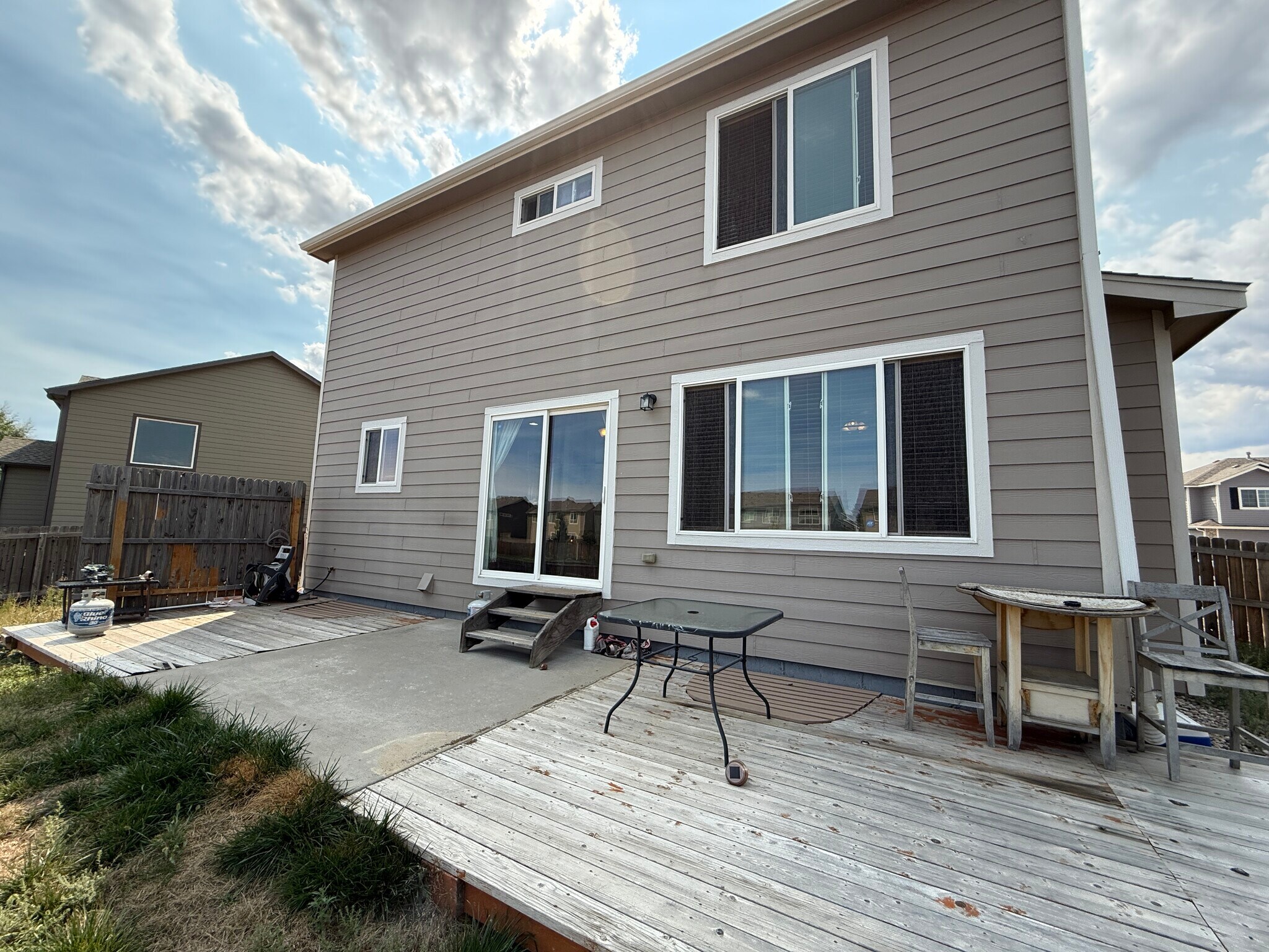 Building Photo - 6339 Passing Sky Dr