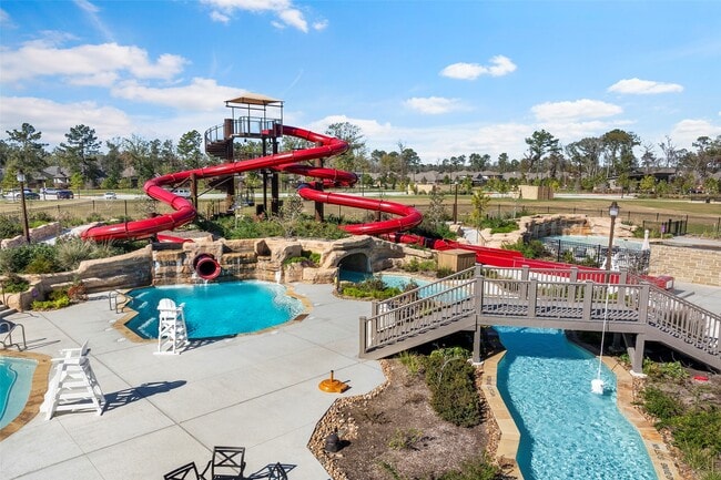 Building Photo - 7474 Cattail Fls Ln