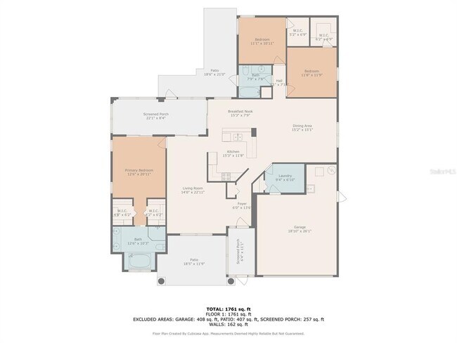 Building Photo - 7445 Mengi Cir