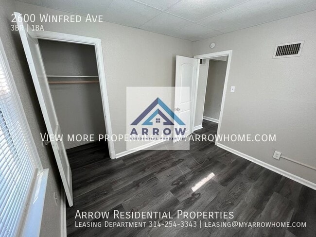 Building Photo - 2600 Winfred Ave