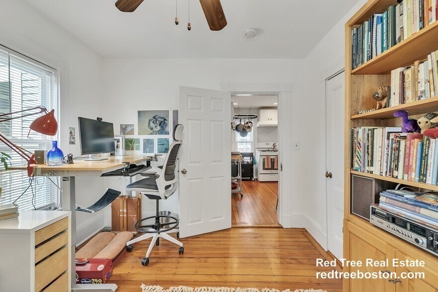 Building Photo - 59 Winslow Ave