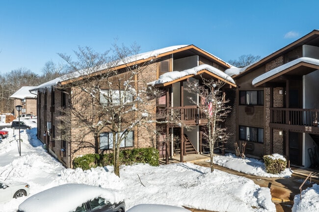 Building Photo - Acacia Lumberton Manor