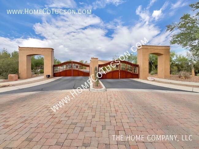 Building Photo - 11500 N Vista Ranch Pl