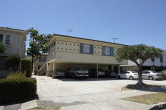 Building Photo - The Hobart Apartments