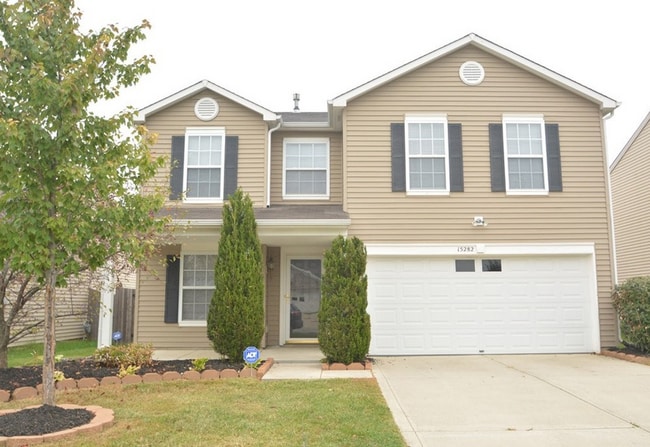 Building Photo - 15282 Beam St