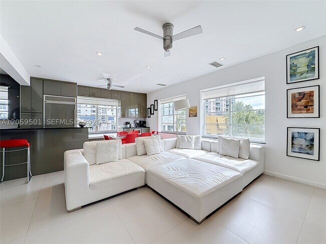 Building Photo - 1460 Ocean 404