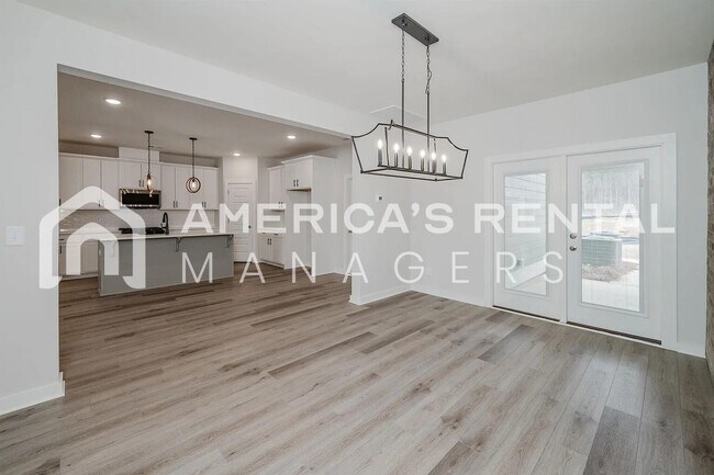 Building Photo - Modern Elegance at Unali Townes!