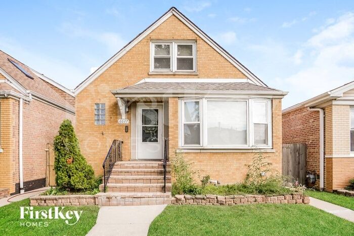 Primary Photo - 6627 S Keating Ave