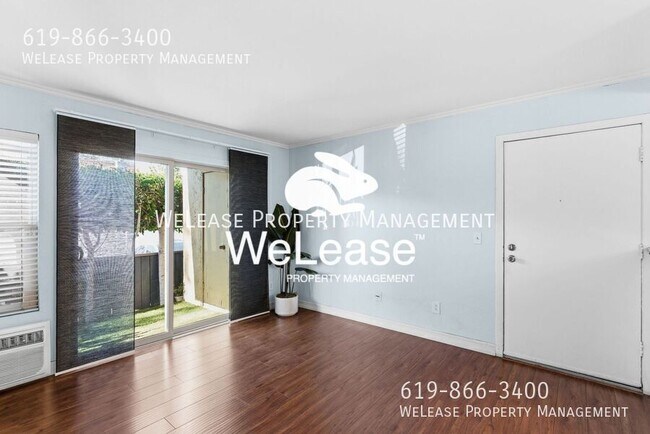 Building Photo - 6070 Rancho Mission Rd