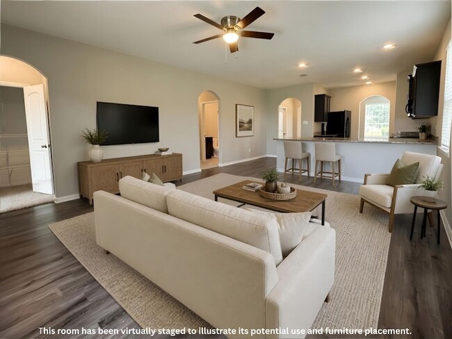 Building Photo - 2201 Nautica Terrace