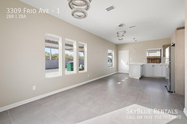 Building Photo - 3309 Frio Ave