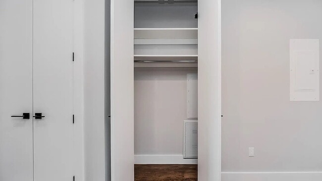 Building Photo - "Charming 1-Bedroom Astoria Gem with Hardw...