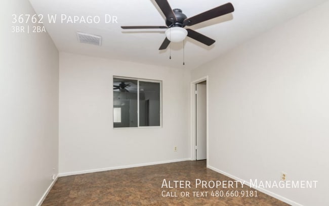 Building Photo - 36762 W Papago Dr