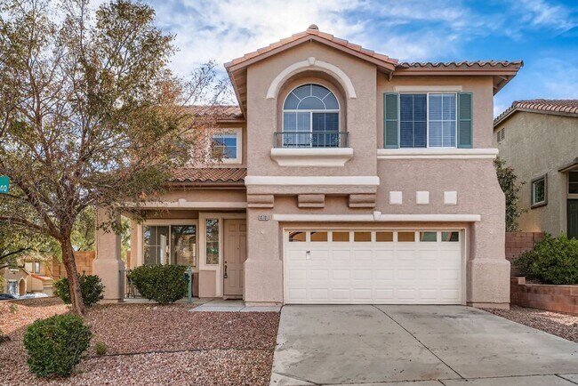 Primary Photo - Newly remodeled 3 bedroom Summerlin home!