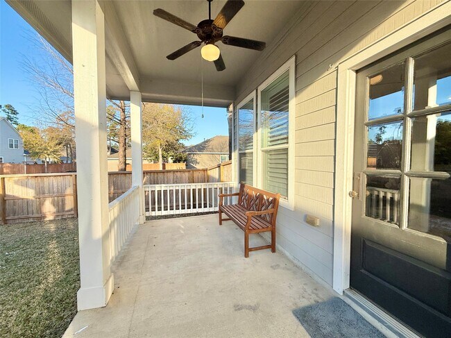 Building Photo - 98 W Montfair Blvd