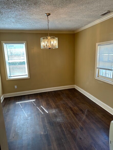 Dining Room - 1340 Lorenzo Dr SW
