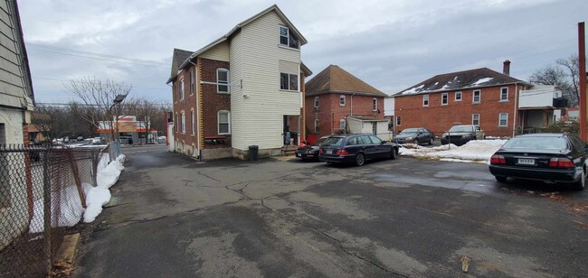 Off Site Parking for 2 vehicles - 226 New Britain Rd
