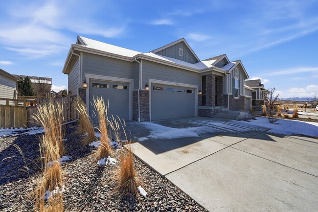 Building Photo - $3,140.95, $300 off the first month's rent, 3 Beds - 2 Bath, Single Family Home in Dacono with 3-...