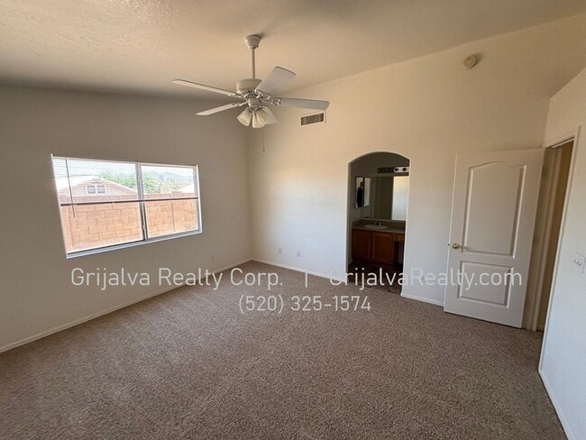 Building Photo - Beautiful 3-Bedroom House for Rent in NW Tucson  (Magee/Cmo. de la Oeste)