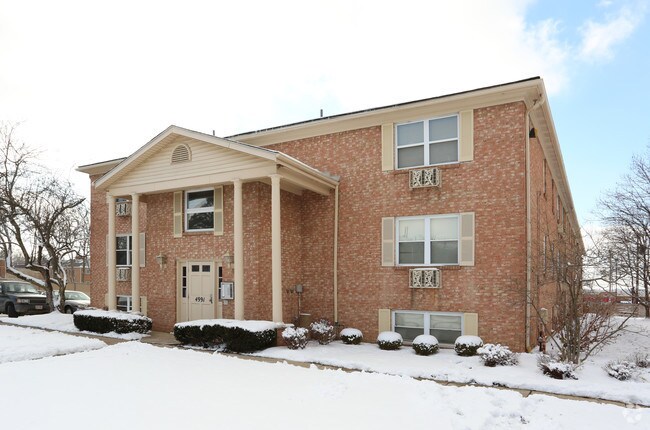 Building Photo - 4991 Arbor Village Dr