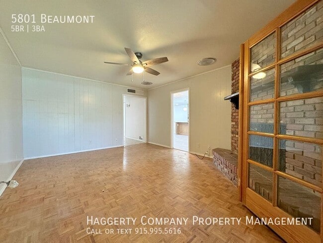 Building Photo - 5801 Beaumont-