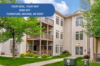 Building Photo - 7442 S Louise Ave