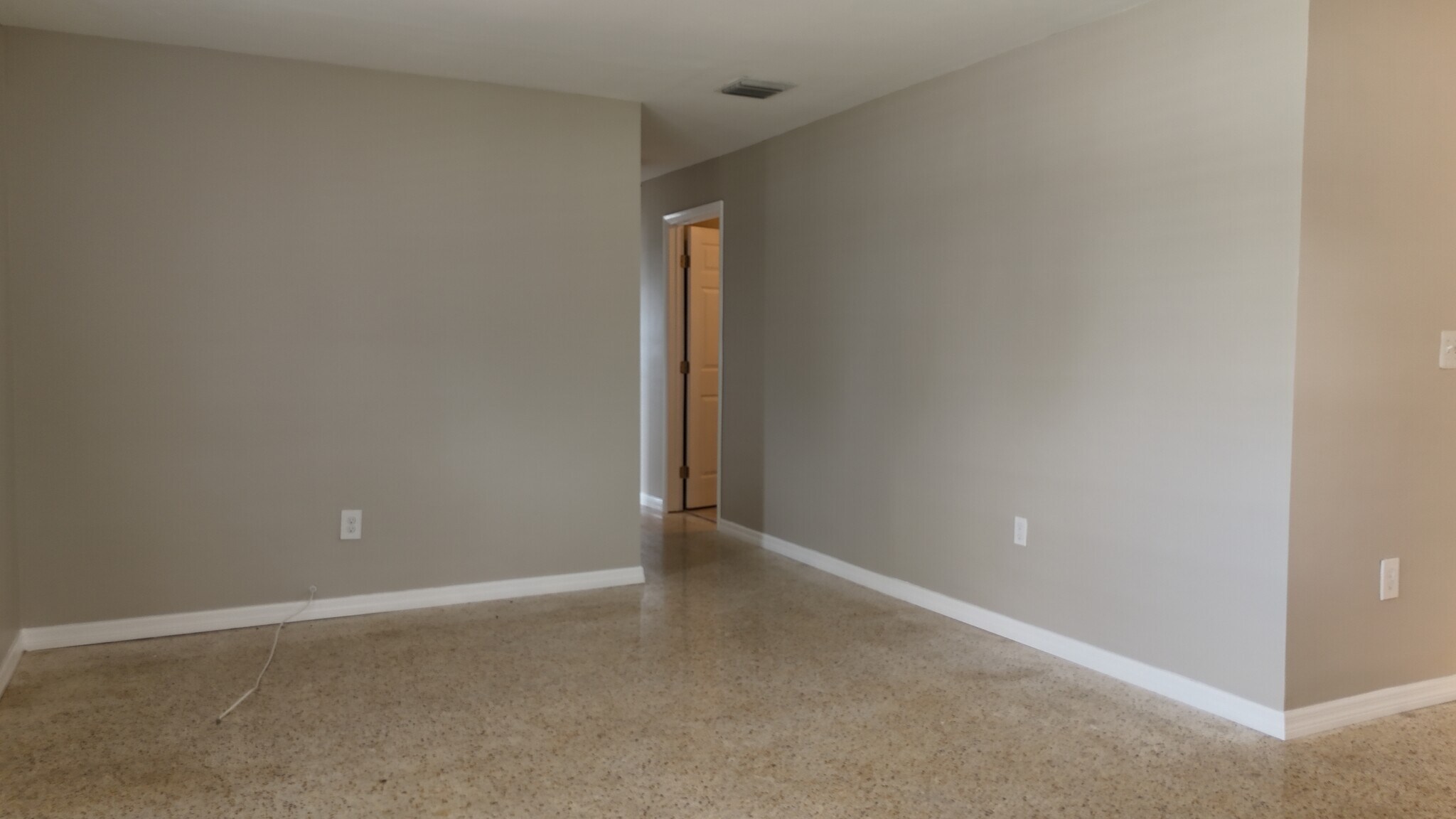 Living Room - 2830 NW 209th Terrace