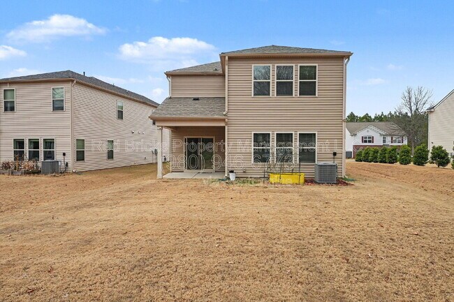 Building Photo - 11948 Red Leaf Dr