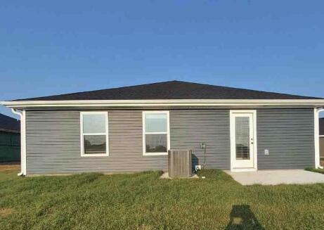 Building Photo - 1101 Downy Dr