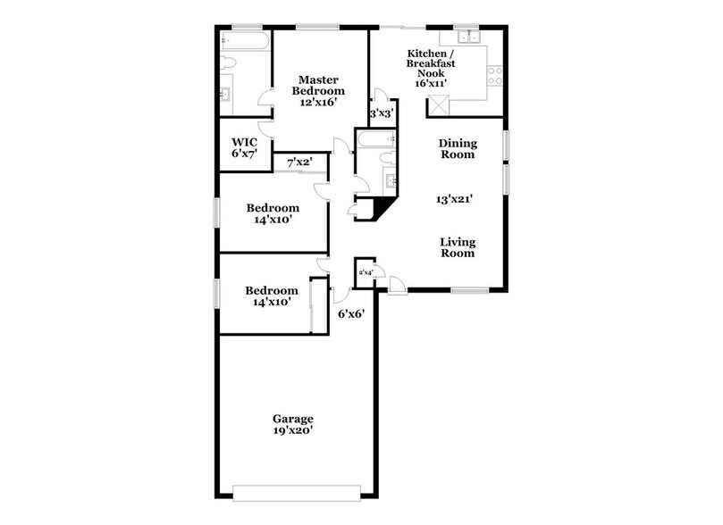 Building Photo - 12337 W Rosewood Dr