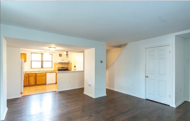 Building Photo - 1336 S Street NW