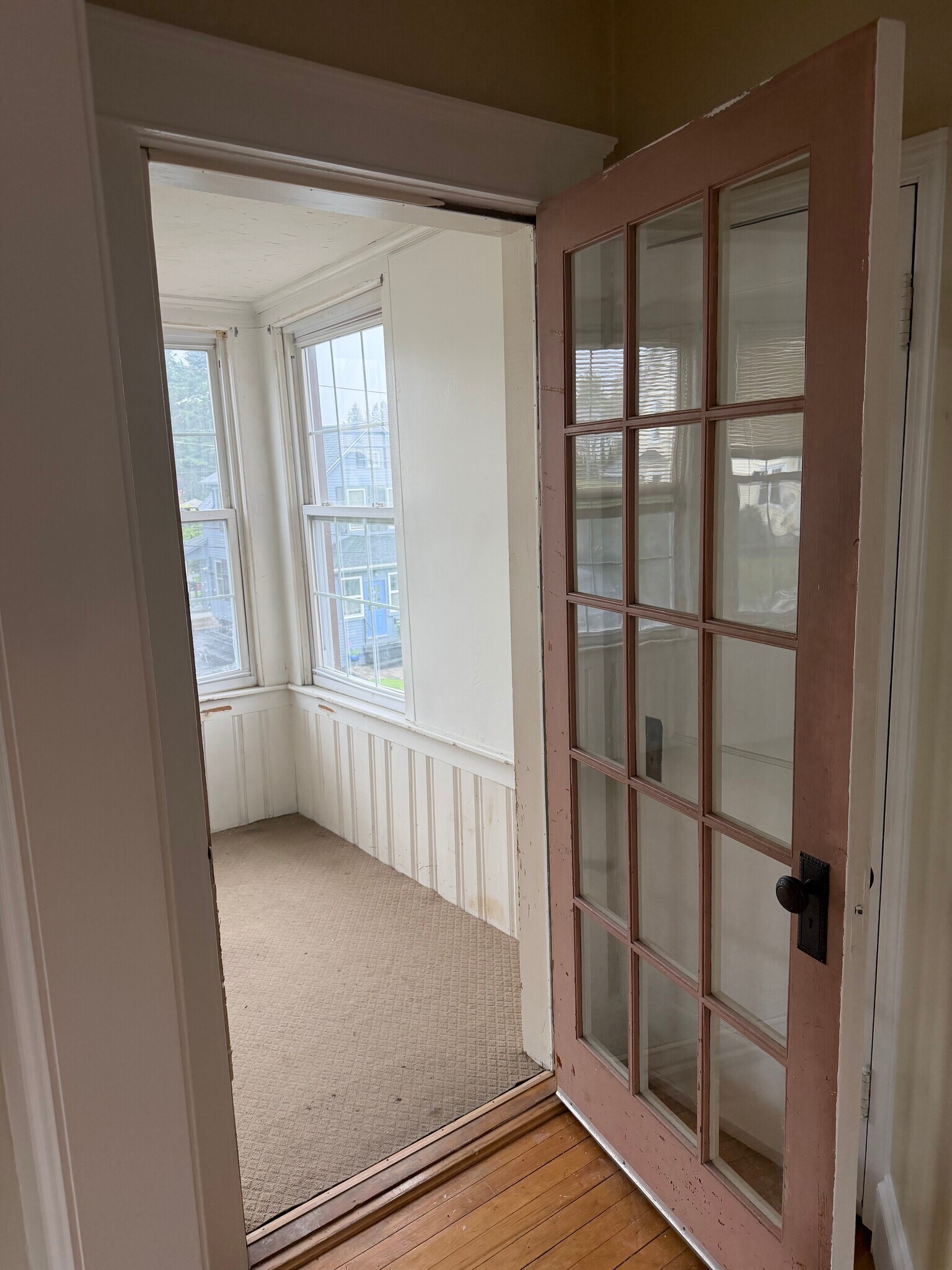 Building Photo - 119 Airlie St