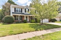 Building Photo - 1106 Illini Dr