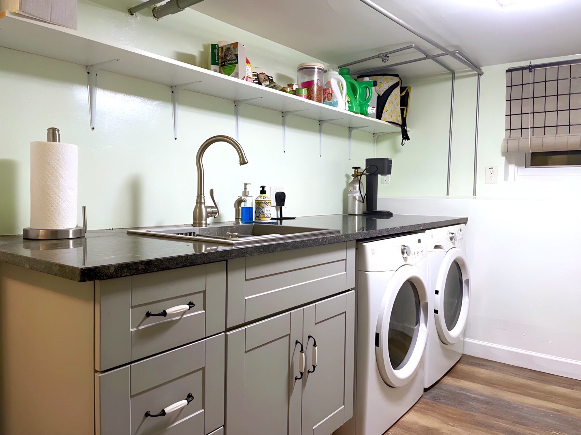 Laundry Room - 7 Duncan Ct