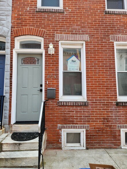 Primary Photo - 604 Gerritt St