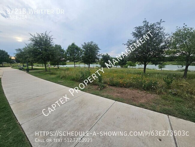 Building Photo - 8721 Whitter Dr