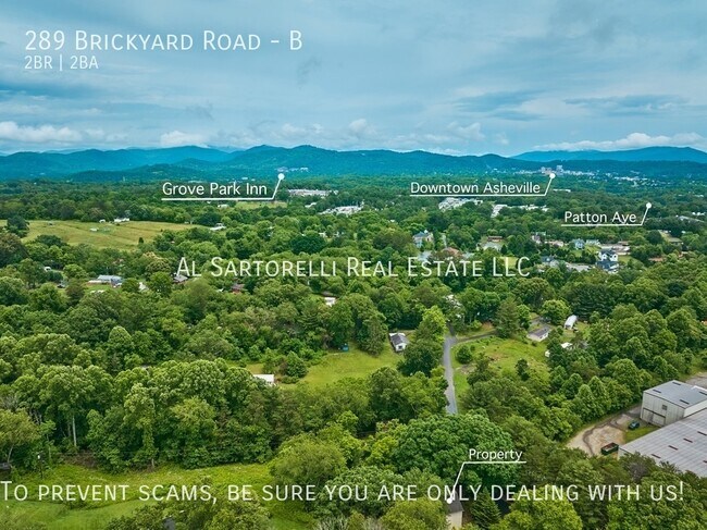 Building Photo - 289 Brickyard Rd