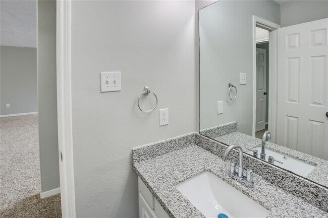 Building Photo - 2301 Wimberly Dr
