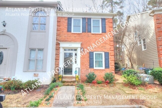 Primary Photo - 4038 Elm Street