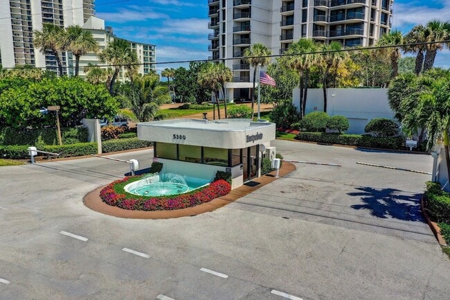 Building Photo - 5380 N Ocean Dr