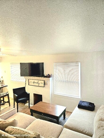 Building Photo - 516 Cañon Ave