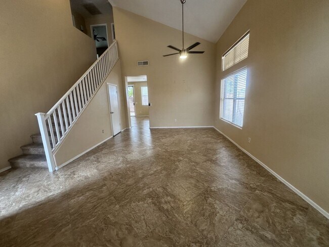 Building Photo - FOR LEASE – 3 BEDROOM, 2.5 BATH TWO STORY HOME WITH COMMUNITY POOL