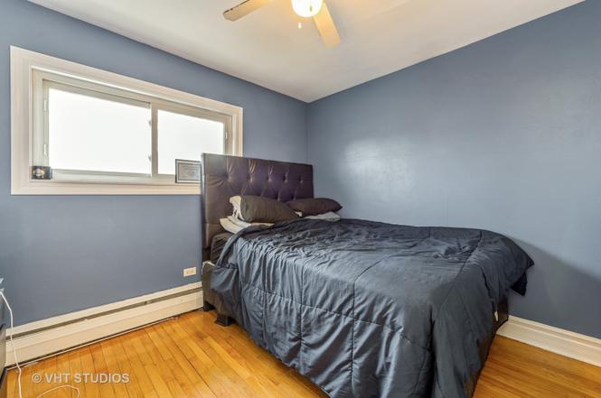 Bed Room 2 - 427 S Euclid Ave