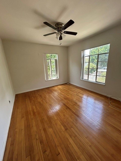 Floorplan - 1340 N. June St/6616-6622 De Longpre Ave.