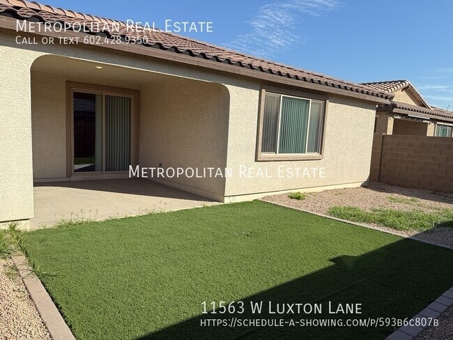 Building Photo - 11563 W Luxton Ln