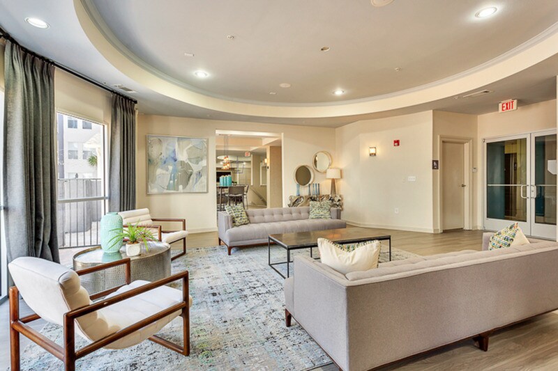 Radius Turtle Creek Apartments Radius Turtle Creek Apartments