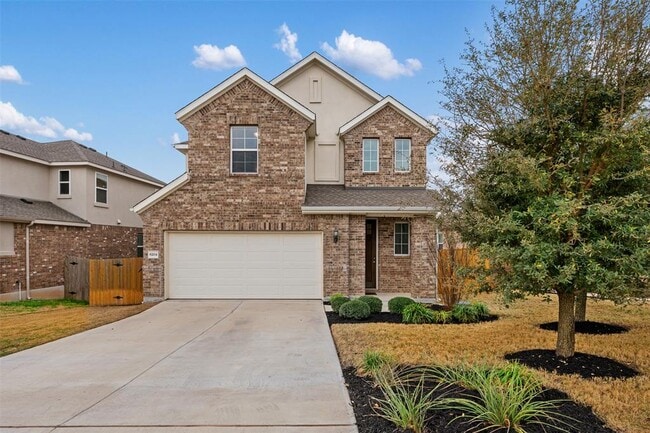 Building Photo - 8204 Prairie Rye Dr