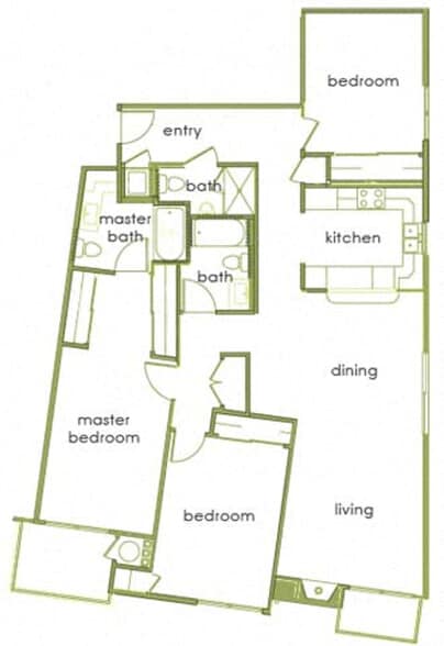 Building Photo - 1518 Federal Ave